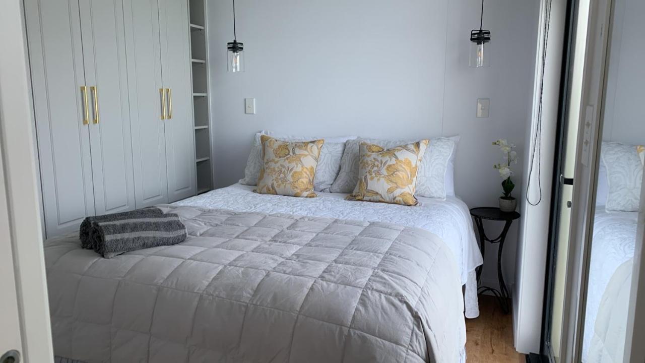 Вилла Bellevue Haven Мастертон Экстерьер фото